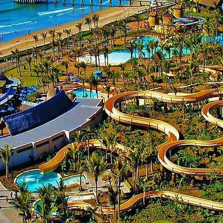 Summersands North Beach Ντούρμπαν Εξωτερικό φωτογραφία