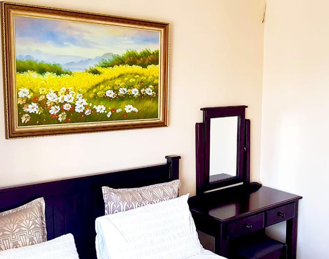 Summersands North Beach Ντούρμπαν Εξωτερικό φωτογραφία